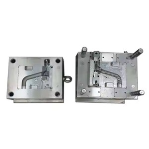 Piezas de automóvil Producto doméstico Moldeo por inyección de plástico - Product Image 6