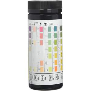 Kit de Prueba de Diagnóstico Siemens Multistix 10 SG, 100 Tiras Reactivas para Orina - Product Image 2