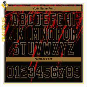 SAMAVIA Personalizable USA Athletes Pro Performance Baseball Jersey Precision Engineered Custom Fit Diseño transpirable para una óptima - Product Image 5