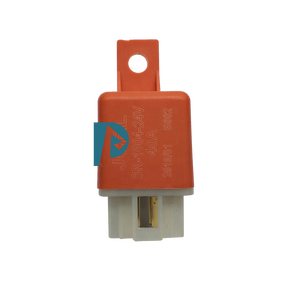 Relé General para Aire Acondicionado SIHAI SR 1604-24VDC 40A - Product Image 6