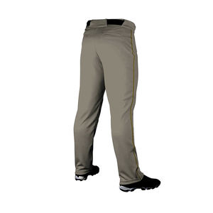 Uniforme de Béisbol de Secado Rápido de Alta Calidad para Jóvenes, Nuevo Diseño, Talla Grande, Uniforme de Béisbol Transpirable al por Mayor - Product Image 6