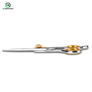 Tijeras de Peluquería para Uso Diario, Corte Suave, Suministro de Fábrica - Product Image 3