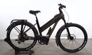 Bicicleta de Cross eléctrica de alto rendimiento 2025-2026, UD3 Adventure (S/M), todos los tamaños y colores de cuadro, lista para exportar a todo el mundo - Product Image 3