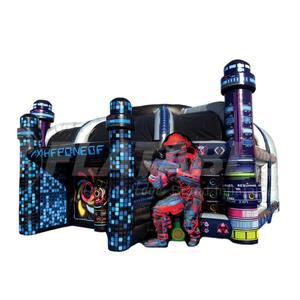 ¡COMPRA AHORA! TeamBattles para Juegos Láser Comerciales Multijugador con Pistolas Láser - EXPORTACIONES MUNDIALES - Product Image 4