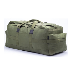 Waterproof Travel Sport Heavy Large Duffle Gym <b>Bag</b> Multi function Duffle <b>Bag</b> With Logo And Design For Sale - Product Image 2