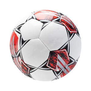 Balones de Fútbol de la Mejor Calidad, Tamaño Estándar 5, Cosidos a Máquina, Material de PVC, Balones de Entrenamiento para Partidos de Liga Deportiva al Aire Libre - Product Image 6