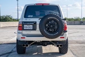 Gran Oferta: Land Cruiser V.X Limited 1998, Mercado Japonés, Serie 100, Motor V.8, 4x4 - Product Image 2