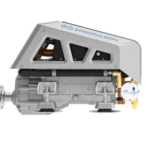 I-20 Epropulsion (2x Komplett-Set - Product Image 1