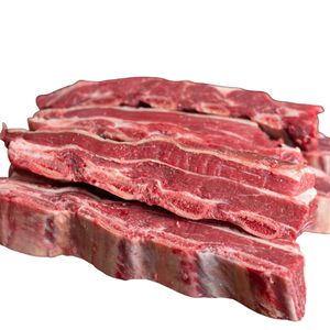 Côtes de bœuf surgelées de qualité supérieure, tendres et juteuses, en gros, adaptées aux restaurants, supermarchés, hôtels et acheteurs en gros - Product Image 3