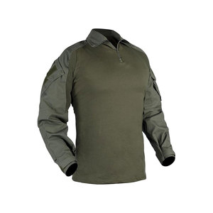 Camouflage Outdoor Paintball Hunting Uniform Tactical Uniforms Men Jacket & Pants Set - Product Image 4