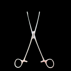 GREEN-ARMYTAGE สเตนเลสสตีล8นิ้วเครื่องมือผ่าตัดนำกลับมาใช้ใหม่ได้สำหรับใช้ในโรงพยาบาล - Product Image 4