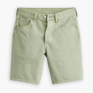 Wholesale Custom Summer Casual Mid <b>Waist</b> Distressed Denim <b>Shorts</b> for Men OEM Pakistan Supplier Fashion Manufacturer Factory - Product Image 5