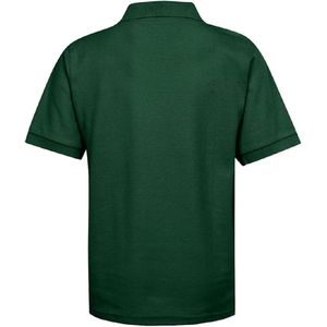 Ropa deportiva informal para hombre, camisetas polo con estampado de logotipo personalizado para hombre, camisetas de algodón de talla grande para golf, camisetas polo - Product Image 2