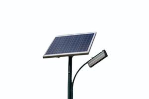 Farola Solar LED Dos en Uno de 30W con Certificación IP65 para Iluminación Vial Exterior, Suministro Directo de Fábrica, con 5 Años de Garantía a Precio de Fábrica - Product Image 3
