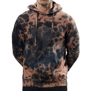 เสื้อฮู้ดดี้ผู้ชายคุณภาพพรีเมียมรุ่นใหม่ล่าสุด สวมใส่สบาย มีสไตล์ ผลิตจากผ้าฟลีซ เป็นมิตรต่อสิ่งแวดล้อม แห้งเร็ว เหมาะสำหรับฤดูหนาว ผลิตจากผ้าฝ้าย 100% - Product Image 1