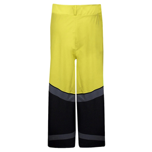 Haute visibilité, hiver, pantalons de travail pantalons de sécurité haute visibilité OEM pantalons industriels pantalons de travail réfléchissants de sécurité pour hommes - Product Image 3