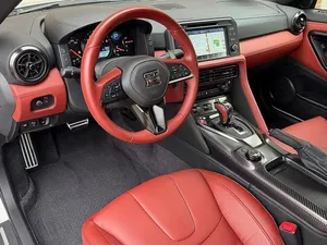 Nissan GT-R Premium 2024 - Product Image 5