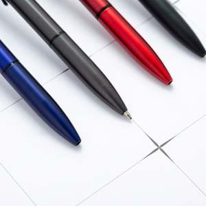 Artículos Promocionales en Oferta, Bolígrafo Metálico con Punta de Bola y Logotipo Personalizado - Product Image 4