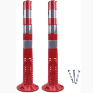 Barrera de control de multitudes extraíble/Barrera de carretera de metal con recubrimiento de polvo/Barricada de tráfico de seguridad Fabricada en Pakistán - Product Image 4