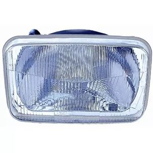 Rendimiento superior en carretera para piezas de camión Volvo FH12 V2 Enhanced Headlamp 3981594 - Product Image 1
