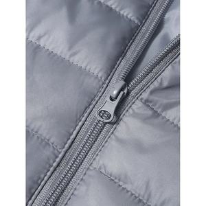 Veste d'hiver pour homme sur mesure de haute qualité, veste matelassée pour la course à pied, coupe-vent pour les séances d'hiver, facile et confortable - Product Image 4