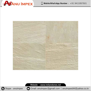 Venta de fábrica de piedra arenisca de menta para la decoración del hogar, hotel y Villa a precio de mercado mayorista de la India - Product Image 6
