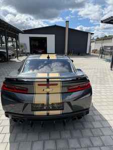 Chevrolet Camaro USADO EN BUEN ESTADO, 27500 KM, 461 HP, 4 PLAZAS, 8 CILINDROS, TRANSMISIÓN AUTOMÁTICA - Product Image 5