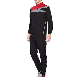 ชุดกันลม2ชิ้นสำหรับฤดูหนาวชุดวอร์ม2ชิ้นผ้าคอตตอน100% ธรรมดาขนาดใหญ่น้ำหนักเบา - Product Image 3