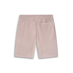 Pantalones Cortos Deportivos Casuales para Hombre, 100% Algodón, Felpa, Lavados, Hechos en Pakistán - Product Image 2