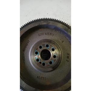 KIT D'EMBRAYAGE ET DE VOLEUR DE VITESSE RENAULT Trafic Van 2ème Série (07>) 8200823873 Diesel - Product Image 6