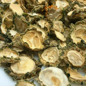 MELÓN AMARGO SECO PURO ETIQUETA LIMPIA HIERBA DE DETOX PARA BEBIDAS DE SALUD FUNCIONAL - Product Image 4