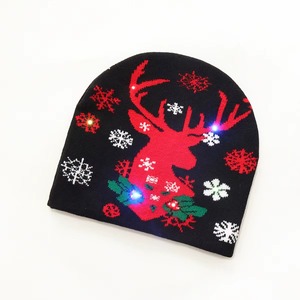 Logotipo personalizado Hombres Mujeres Patrón de letras Gorro deportivo Gorro de calavera Sin puño Sombrero de invierno de tela común - Product Image 3