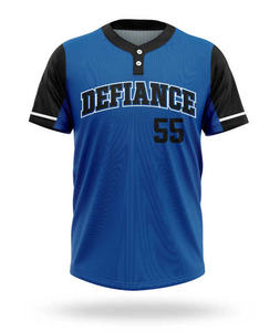 เสื้อเจอร์ซีย์ฟุตบอลอเมริกันน้ำหนักเบาเครื่องแบบทีมออกกำลังกายตาข่ายใส่สบายทนทานออกแบบได้ตามต้องการ - Product Image 1