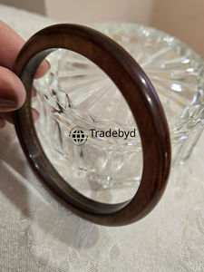 กำไลไม้ทำมือแบบยั่งยืนสำหรับผู้หญิงที่รักแฟชั่น - Product Image 3