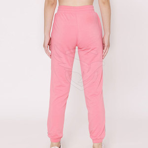 กางเกงผู้หญิงน้ำหนักเบาสไตล์2025กางเกงดีไซน์ใหม่ล่าสุด - Product Image 4