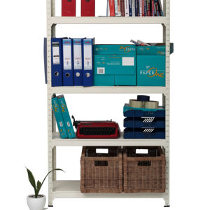 Étagères industrielles multi-niveaux robustes en acier inoxydable de qualité supérieure, fabriquées au Vietnam par Viet Mechanical, revêtement poudré 2 en 1, pour la maison - Product Image 1