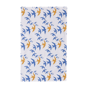 Toallas de Cocina Rectangulares Tejidas de Algodón 100% Ecológicas, Reutilizables y de Secado Rápido, Fabricante de la India - Product Image 6