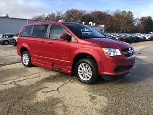Dodge Grand Caravan SXT 2013 - Product Image 4