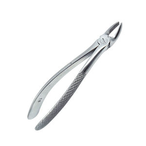 Pince d'extraction de dents de qualité chirurgicale Finition Dall pour pince dentaire modèle Syndesmotome Uper pour dentaire - Product Image 5