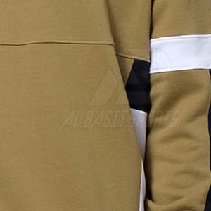 Sweatshirts d'hiver pour hommes Sweatshirts pour hommes de couleur unie Sweatshirts de mode pour adultes - Product Image 6