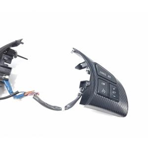 Controles Multifunción del Volante para Mazda CX3 Serie 75J493 (15>) - Product Image 2