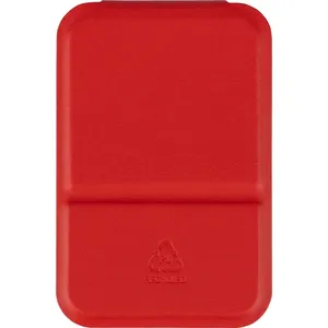Specchietti Promozionali Sostenibili Mio in PU Riciclato Realizzati con Materiali Riciclati - Product Image 2