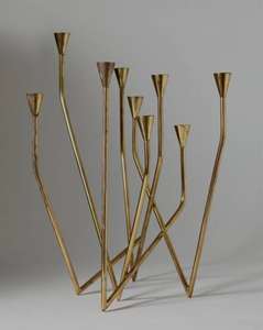 Centres de table de mariage, centres de table de mariage et décorations de table, candélabres de mariage, centre de table - Product Image 4