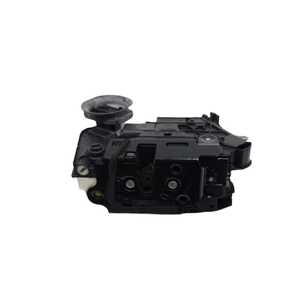 CERRADURA TRASERA IZQUIERDA VOLKSWAGEN Golf 6 Sedan 5K4839015H (08>12) - Product Image 2