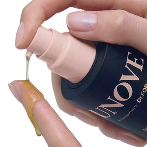 UNOVE ซิลค์ ออยล์ เอสเซนส์ 70 มล. - 2 แบบ - Product Image 2