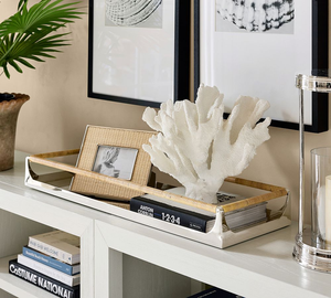 Cadres en rotin tissés fabriqués au Vietnam, matériau écologique utilisé pour la décoration intérieure, cadres photo en gros - Product Image 3