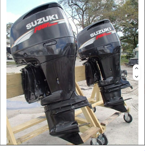 เครื่องยนต์เรือติดท้าย 4 จังหวะ ใหม่แกะกล่อง 15 แรงม้า-115 แรงม้า สำหรับงานอุตสาหกรรม DIY รับผลิตแบบ OEM/ODM พร้อมการรับประกัน 3 ปี - Product Image 1