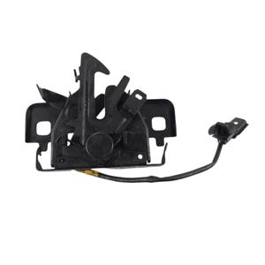 CERRADURA DELANTERA DEL CAPÓ RENAULT Clio Serie IV 656011705R (12>19) - Product Image 2