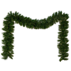 INDOOR <b>OUTDOOR</b> XMAS <b>GARLAND</b> | <b>CHRISTMAS</b> DECOR | BULK PACKING - Product Image 6