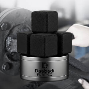 ถ่านมะพร้าวธรรมชาติระดับพรีเมี่ยมจากผู้ผลิต DABadi ความร้อนที่ยาวนานและเถ้าต่ำสำหรับชิชาและมอระกู่ - Product Image 1